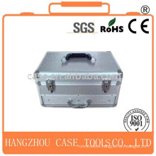 Aluminum tool case